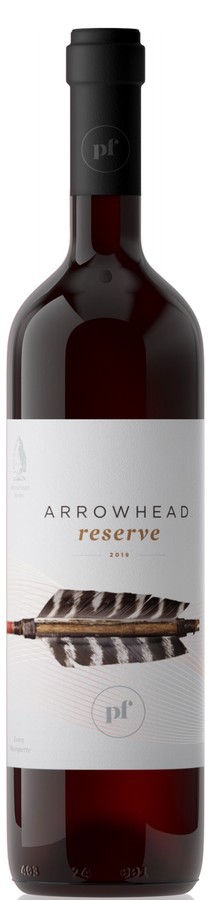 Arrowhead Reserve 2019