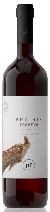 Prairie Reserve 2019