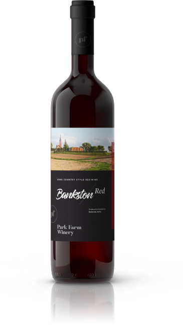 Bankston Red