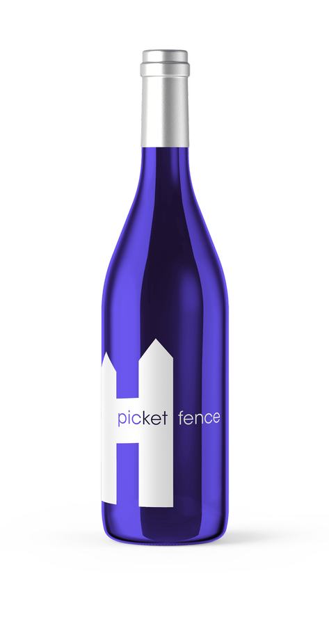 Picket Fence