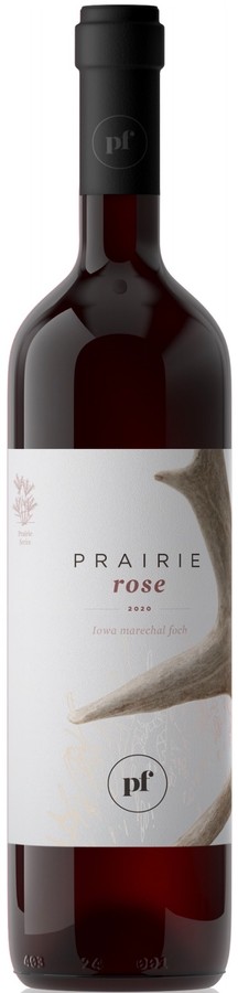 Prairie Rose 2021