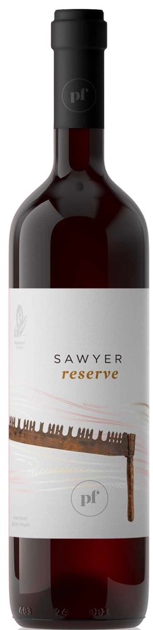 Sawyer Reserve 2019