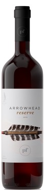 Arrowhead Reserve 2019
