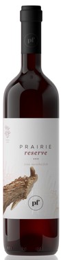 Prairie Reserve 2019