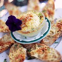 Artichoke Canape