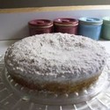 Cinnamon Supper Cake